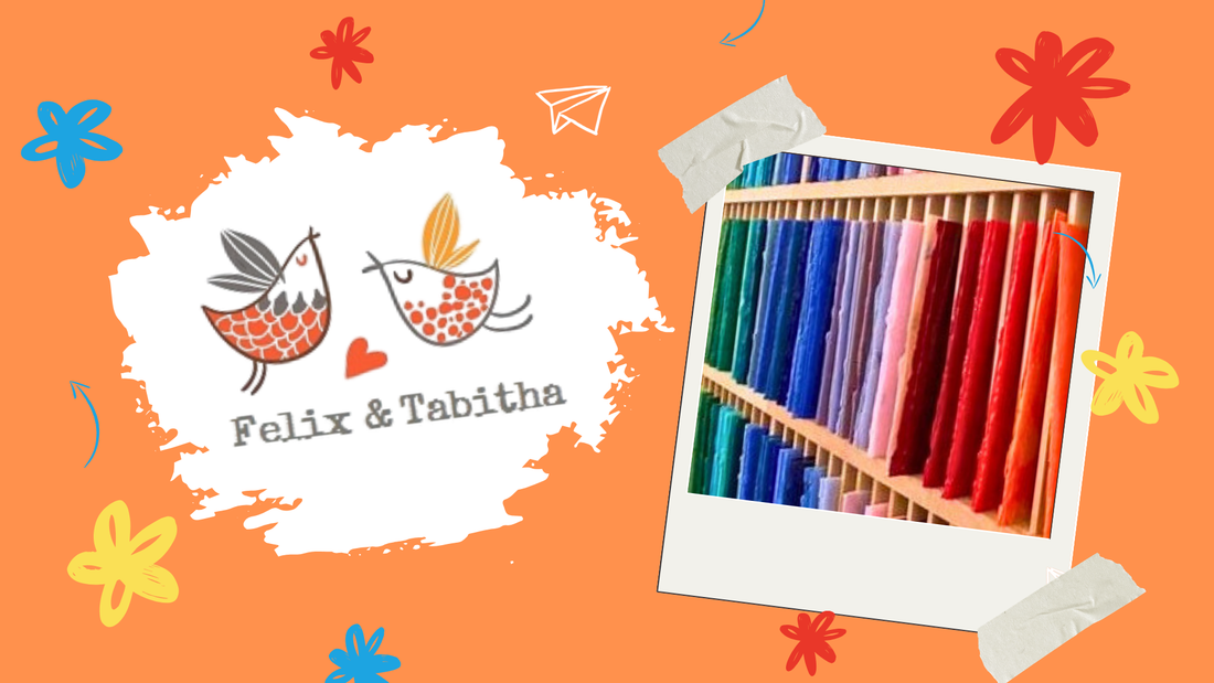 Summer at Felix Tabitha: What's Coming Up