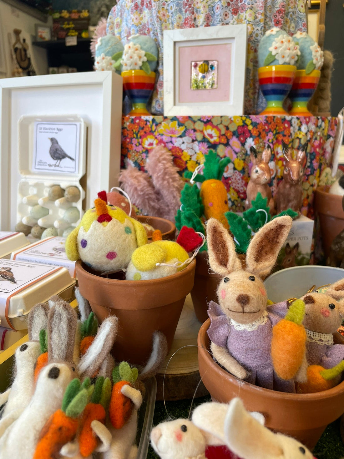 Easter has arrived!