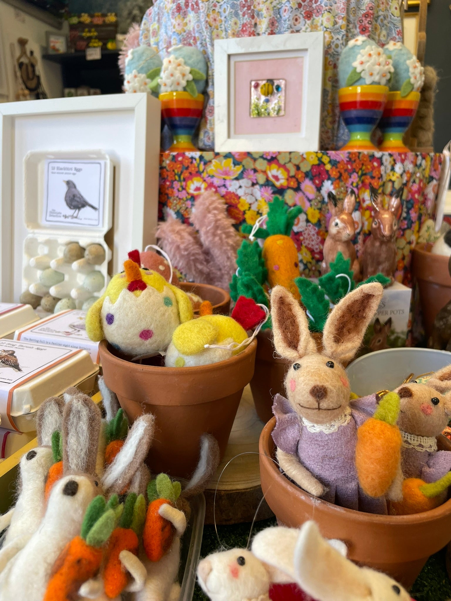 Easter has arrived!