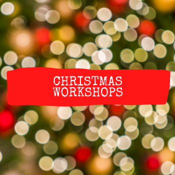 Christmas Workshops