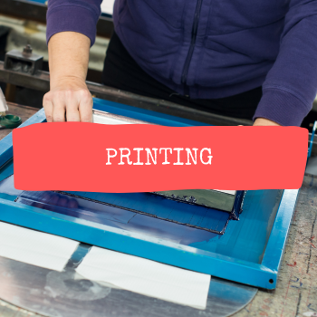 Printing Workshops