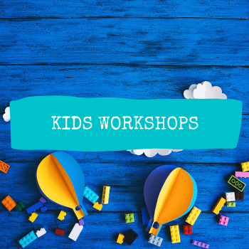 Children's Workshops and Clubs