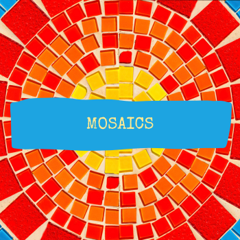 Mosaic Workshops