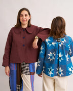 Storybook Swing Coat image 1