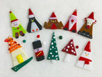 Fused Glass Advent Calendar image 8