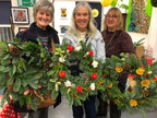 Christmas Wreath image 17