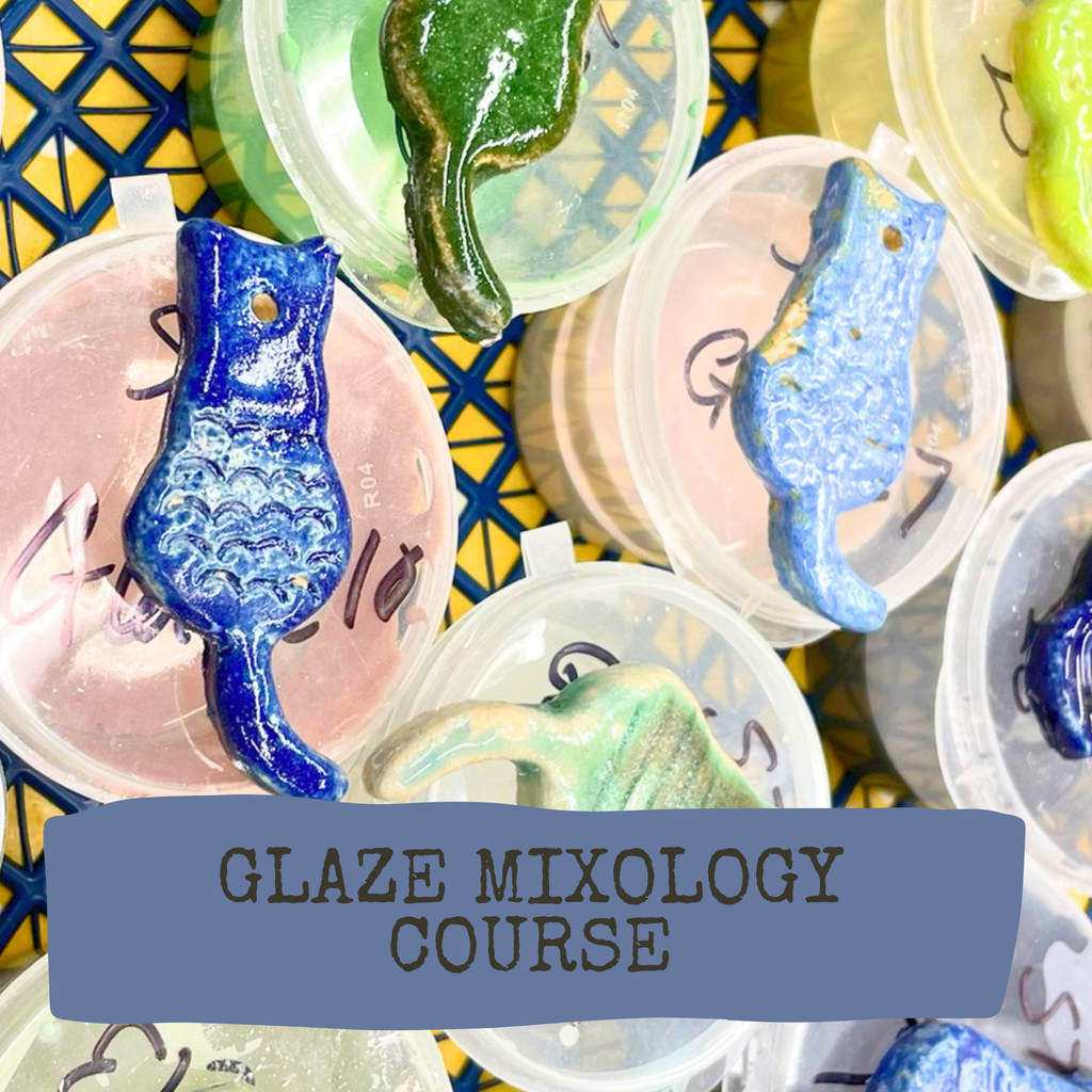 Glaze Mixology Course image 0