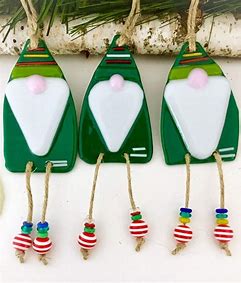 Fused Glass Advent Calendar image 5