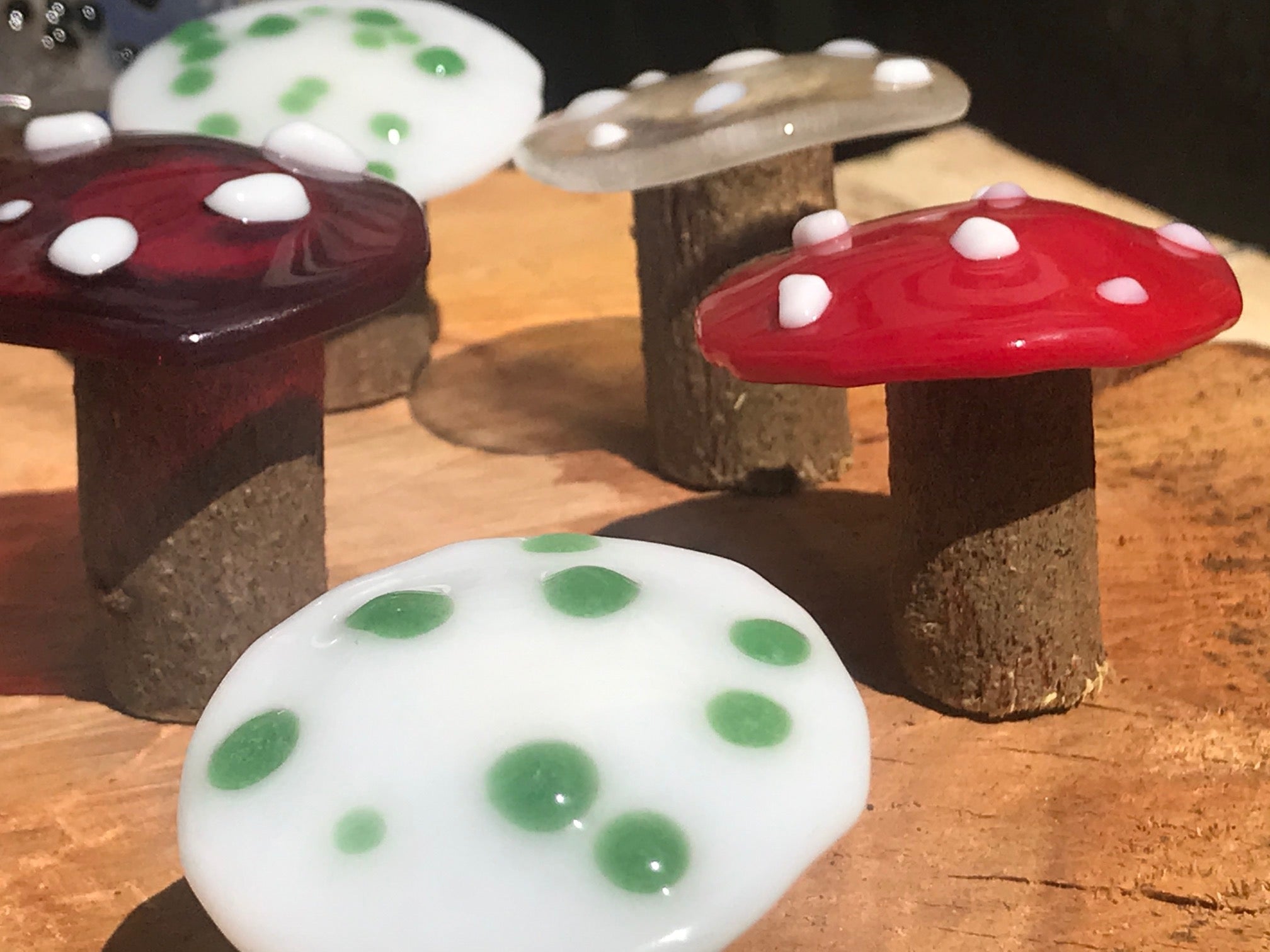 Fused Glass 'Create' Workshops image 21