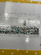 Fused Glass 3D Greenhouse image 26