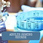 Adults - 6 week Beginners Sewing Course image 0