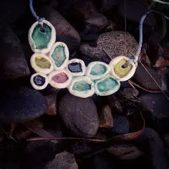 Ceramic Jewellery image 3