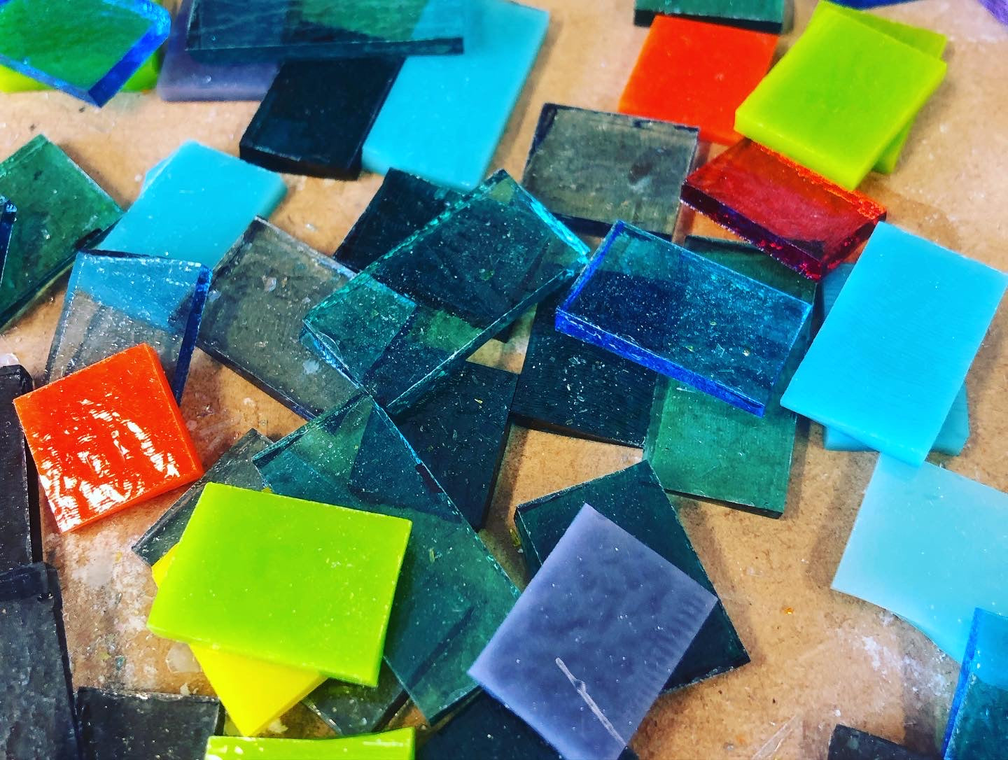 Mosaics for Beginners image 6