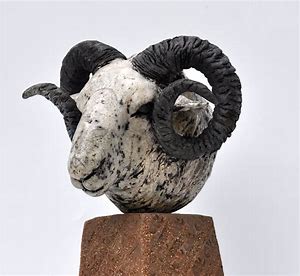 Raku Bird/Animal Head Course image 8