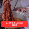 Natural Dye Workshop image 0