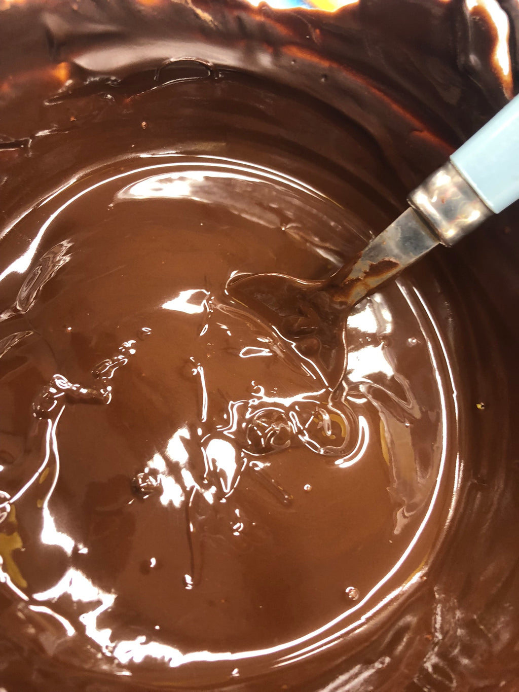 Chocolate Truffle Experience with Cocktails image 3