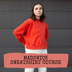 Madswick Sweatshirt Course image 0