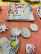 Introduction to Ceramic Decoration Inspiration image 14