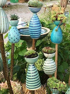 Ceramic Garden Decorations image 9