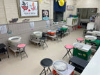 Pottery Throw Down! image 9