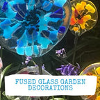 Fused Glass 'Create' Workshops image 5