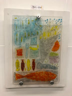 Fused Glass 'Create' Workshops image 43