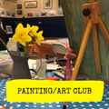 Painting/Art Club
