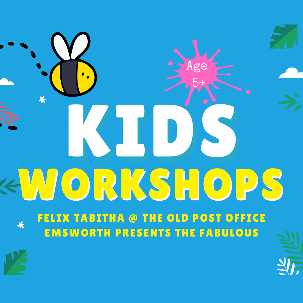 Creative Kids Workshops image 0