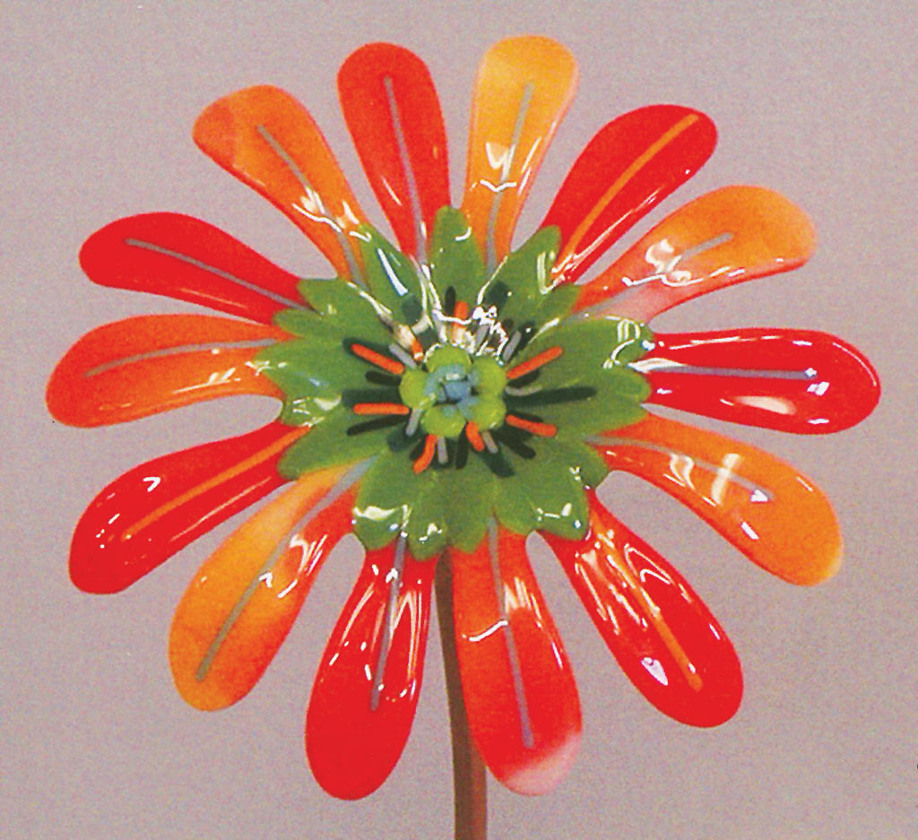 Fused Glass 'Create' Workshops image 35