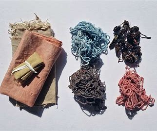 Natural Dye Workshop image 3