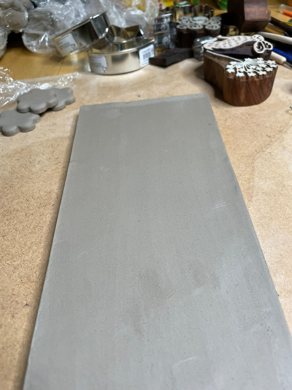 Ceramic Poem/Story Picture image 17