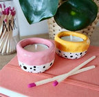 Ceramics and Wine Night out! Evening Workshop image 6