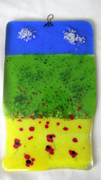 Fused Glass 'Create' Workshops image 33