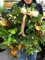 Christmas Wreath image 9