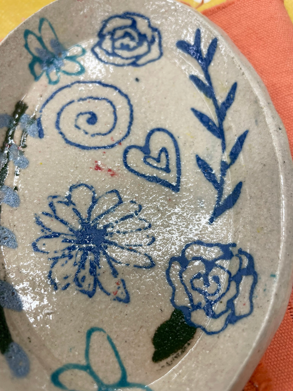 Introduction to Ceramic Decoration Inspiration image 24