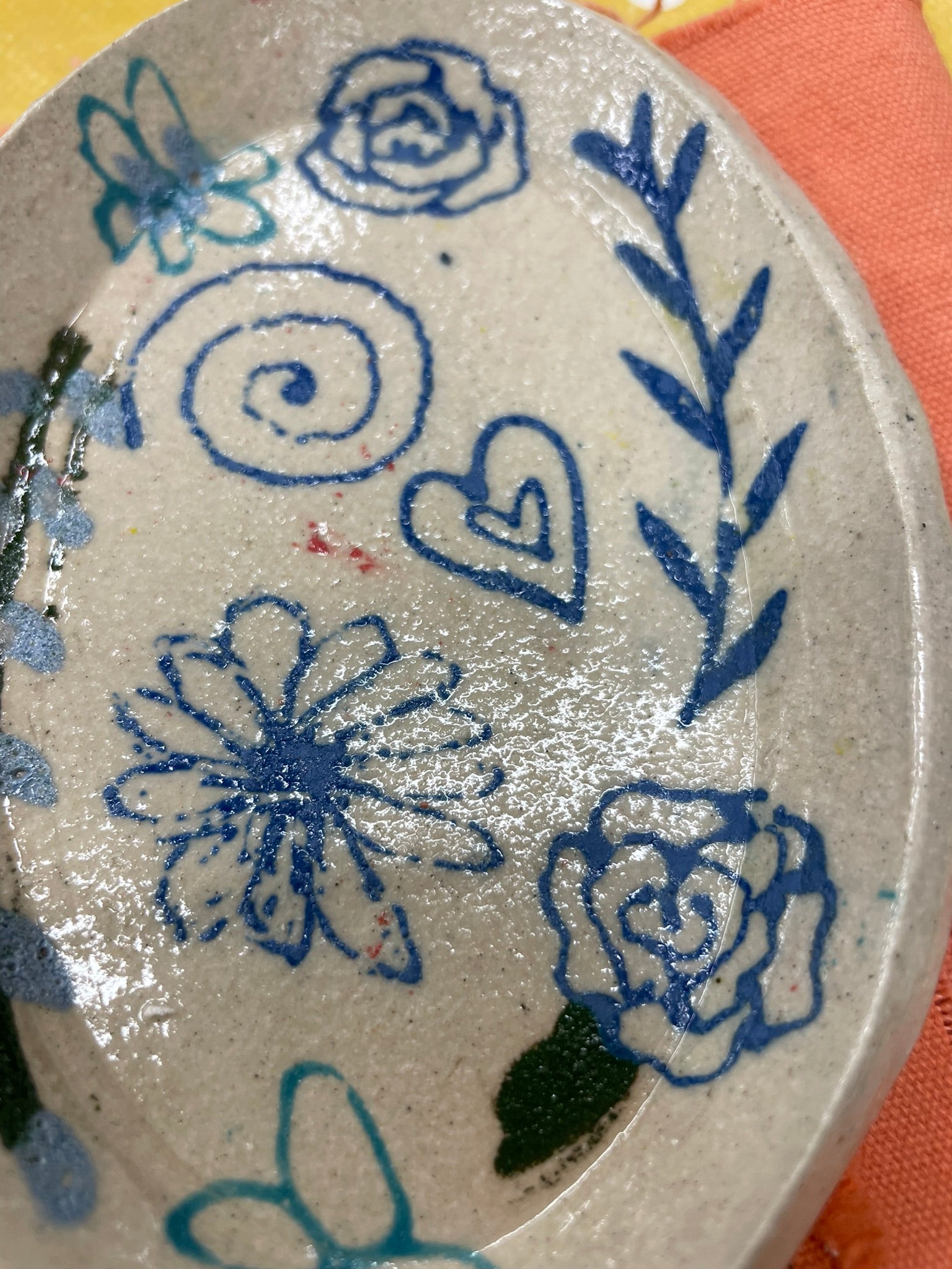 Introduction to Ceramic Decoration Inspiration image 24