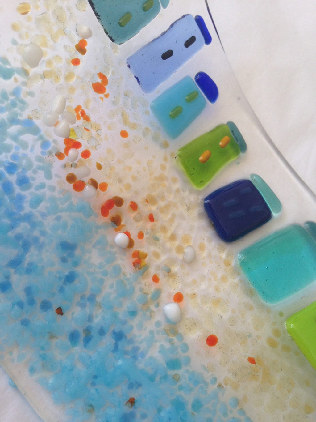 Fused Glass 'Create' Workshops image 26