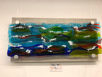 Fused Glass 'Create' Workshops image 42