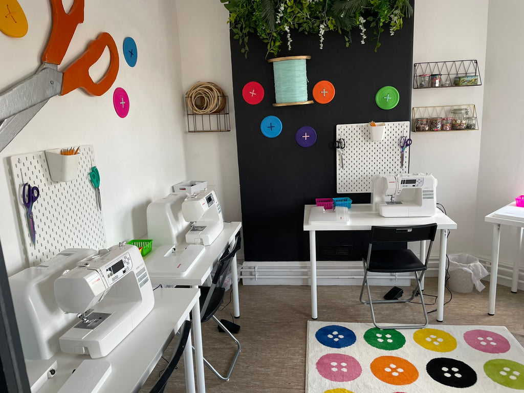 Beginners Guide to Making Soft Toys image 26