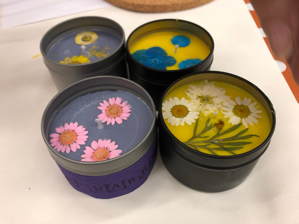 Candle Making image 15