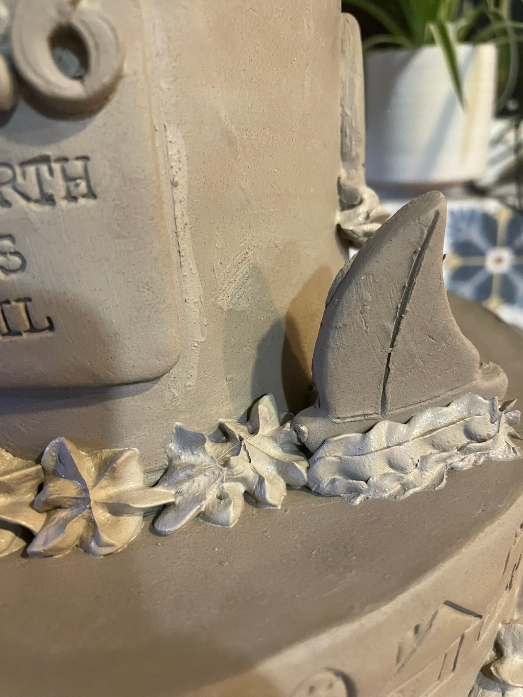Ceramic Cakes! image 22