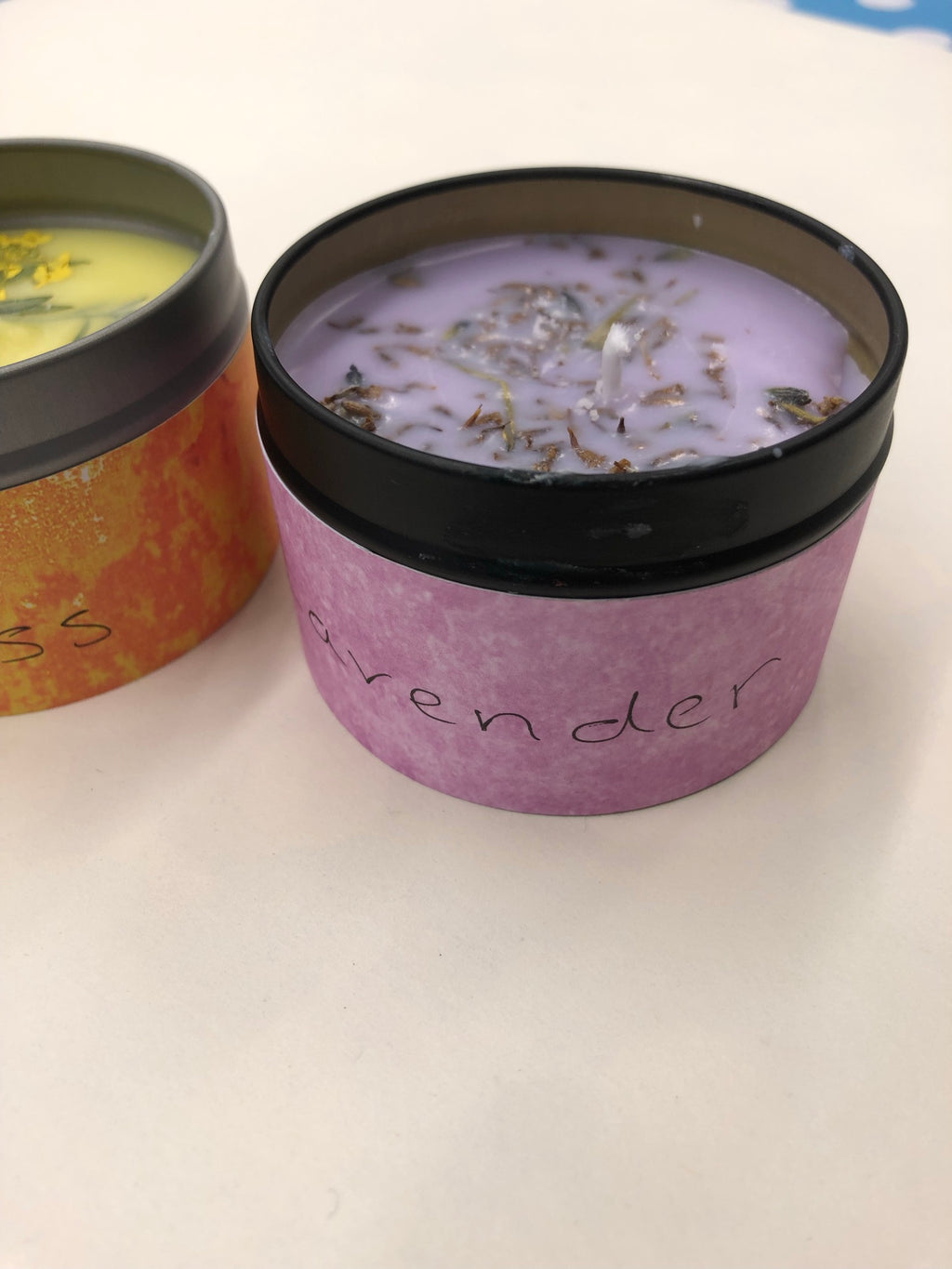 Candle Making image 13