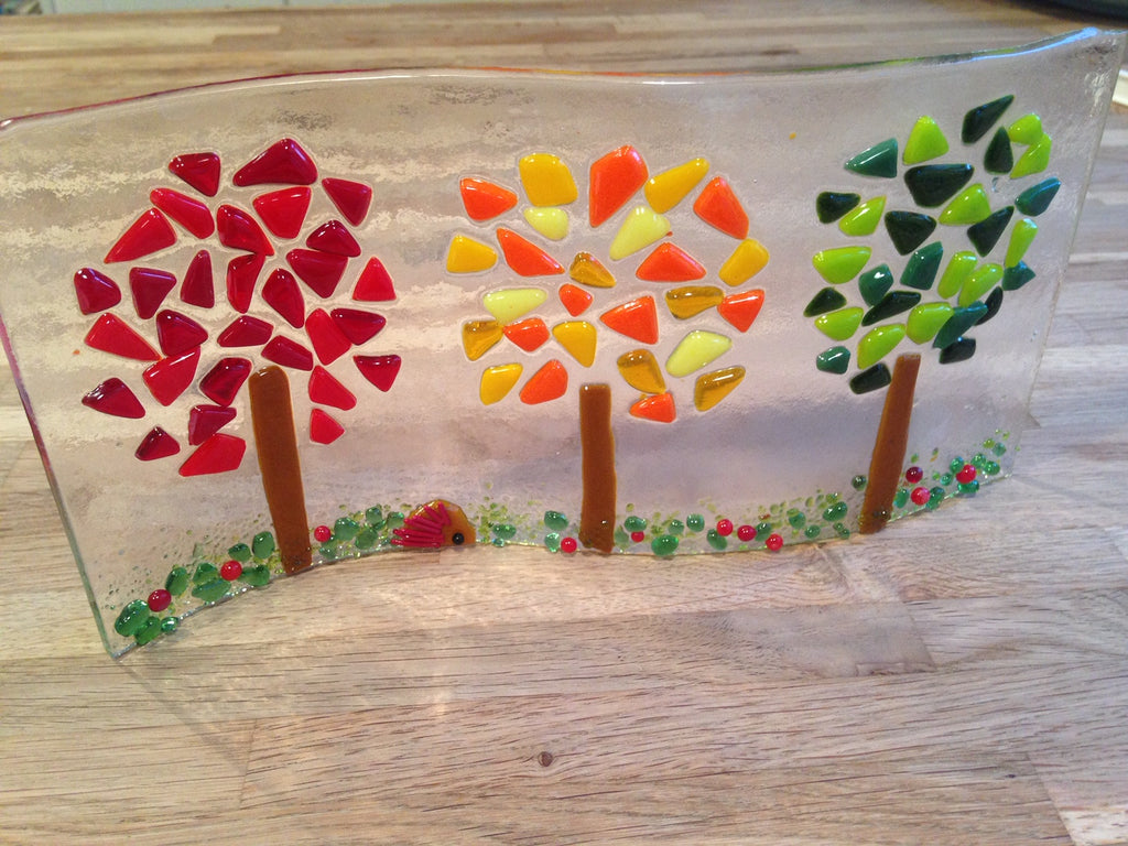 Fused Glass 'Create' Workshops image 24
