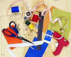 Storybook Swing Coat image 8