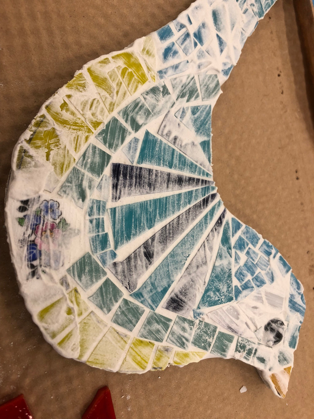 Mosaics for Beginners image 11