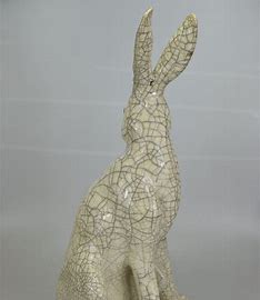 Raku Bird/Animal Head Course image 10