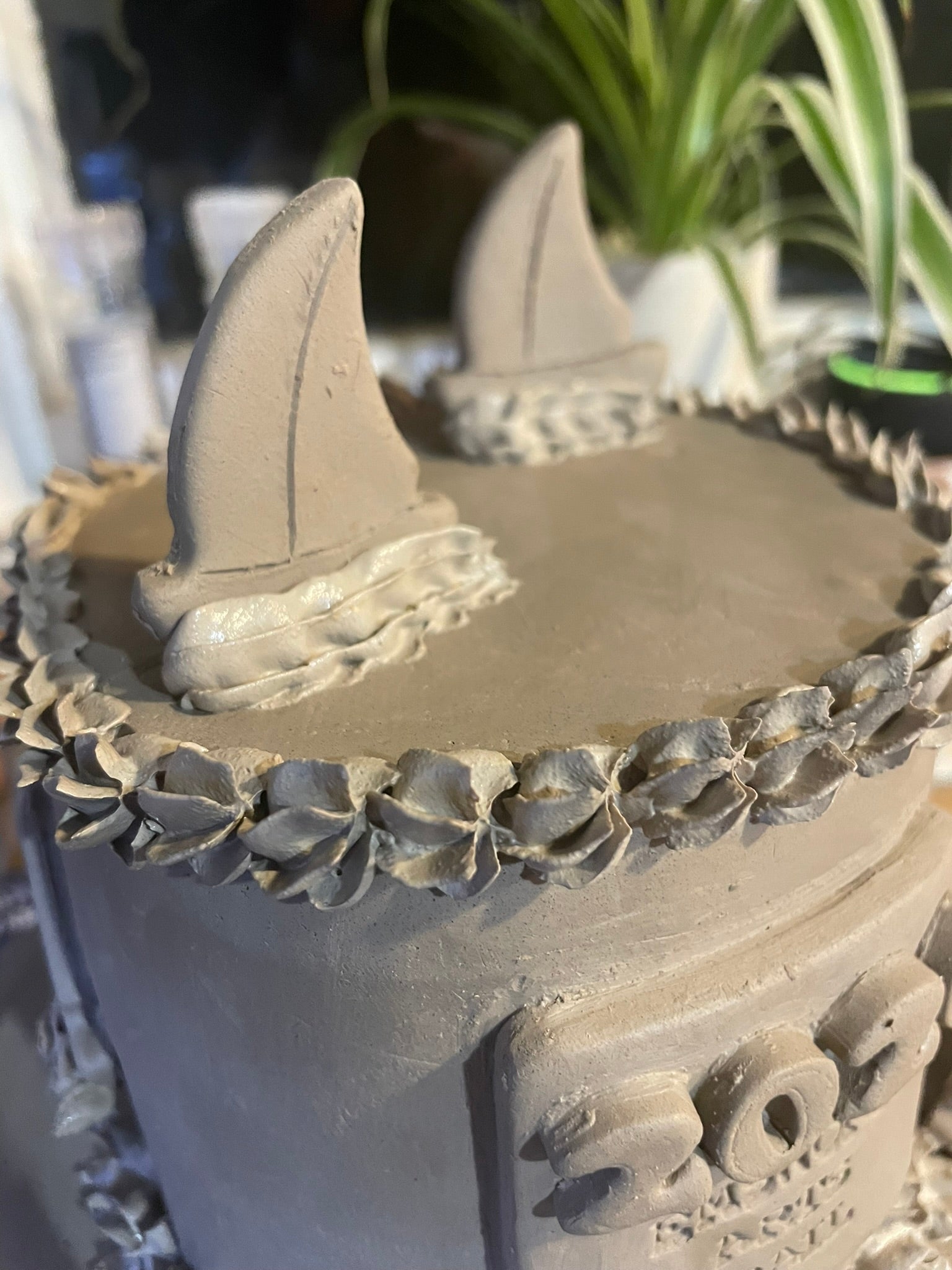 Ceramic Cakes! image 15