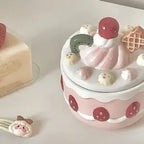 Ceramic Cakes! image 5