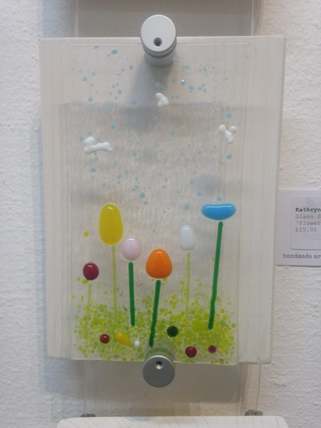 Fused Glass 'Create' Workshops image 31