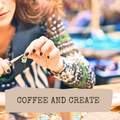 Coffee and Create! image 0